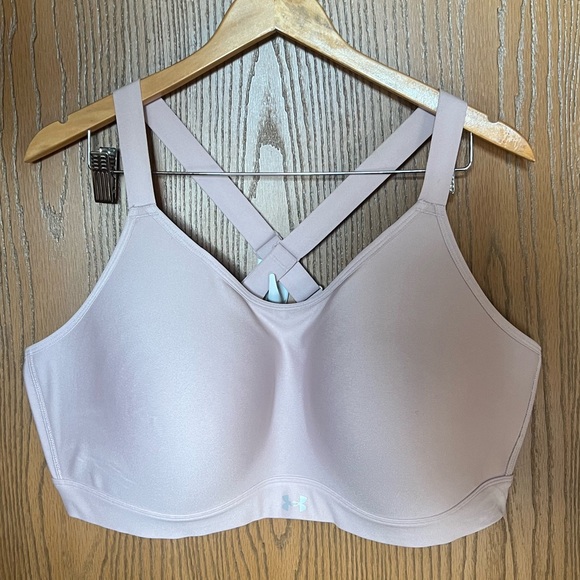 Under Armour Other - Under Armour women’s 3x high support sports bra